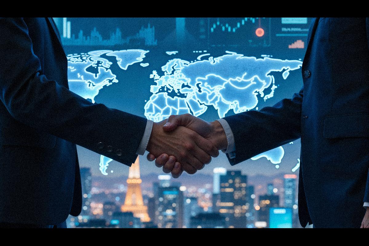 India-UK FTA Explained: Benefits for UK Linen Buyers & How You Can Capitalize