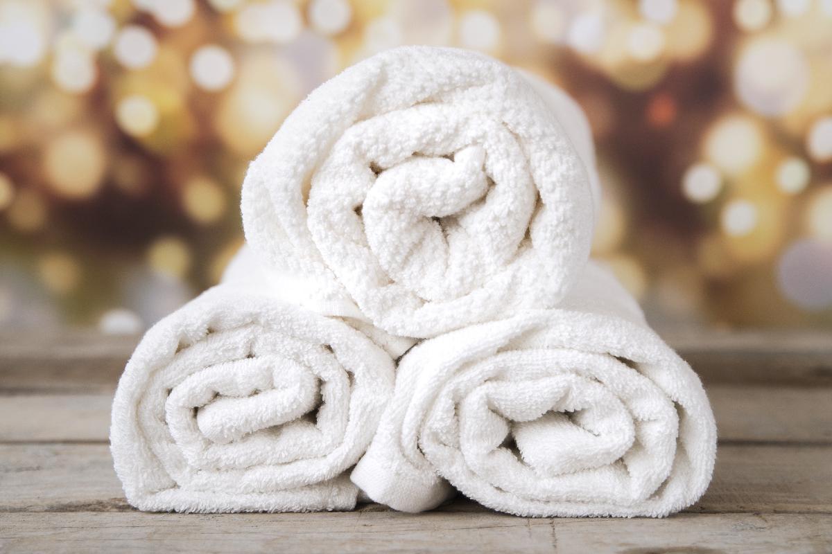 What is GSM in Towels? A Hotel Buyer's Guide