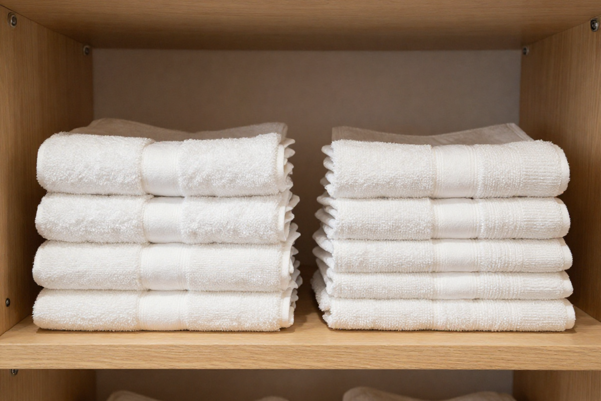 In-House vs Outsourced Laundry: A Decision Framework for Hotel Operators