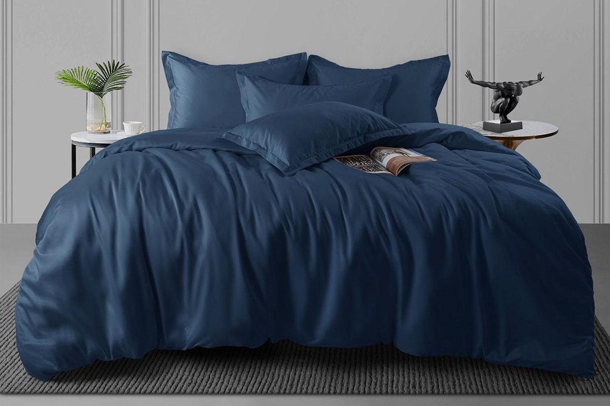 400 TC Sateen Bedsheets 