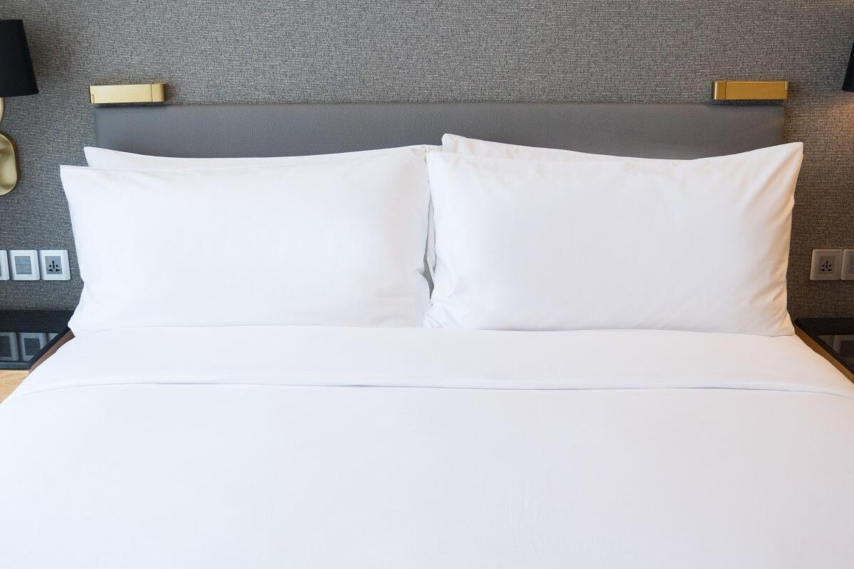 200TC Percale Bedsheet Sets 