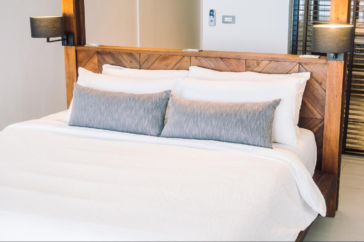 300TC Percale Bedsheet Sets 