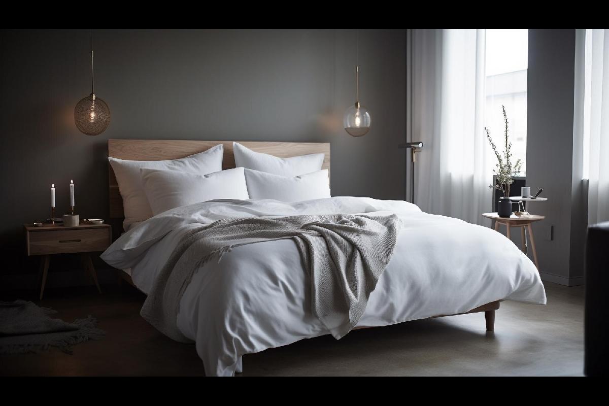 300TC Sateen Bedsheets