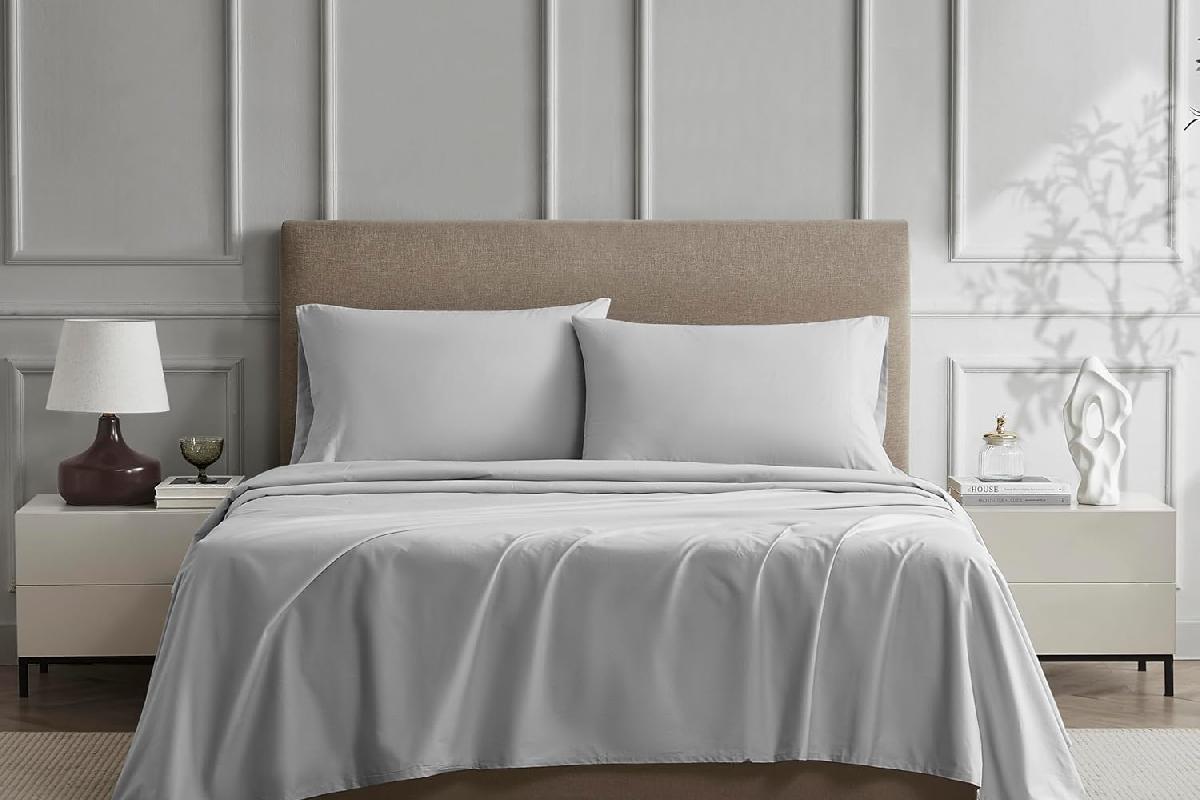 400TC Percale Bedsheets 