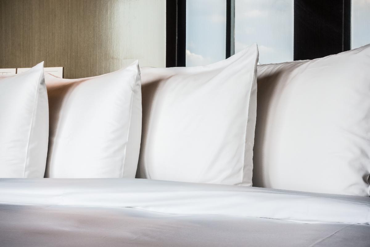 Luxury Ultra Soft Pillows